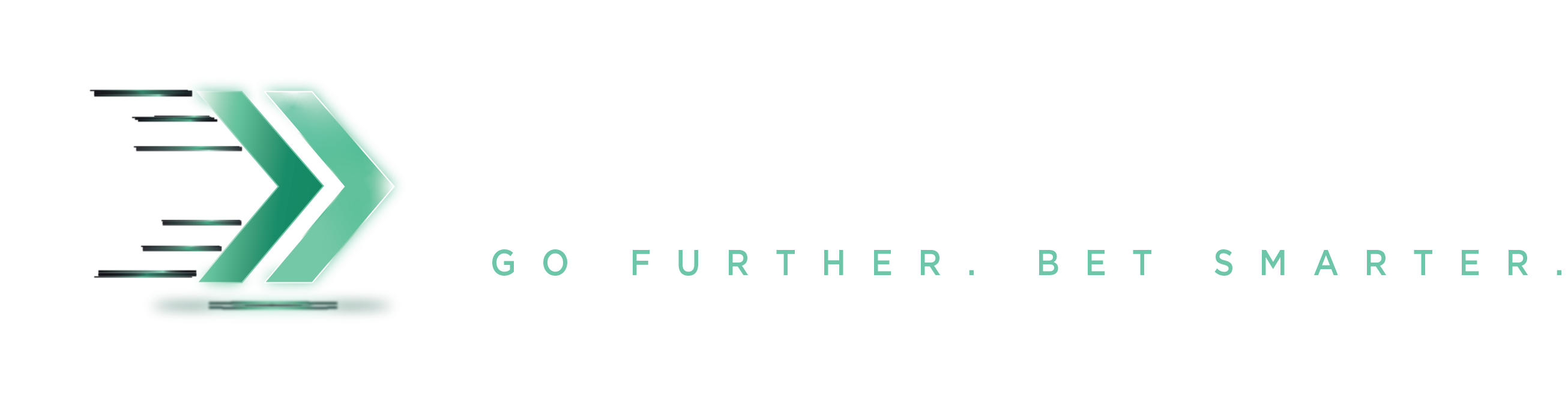 Bet Beyond – Go Further. Bet Smarter.