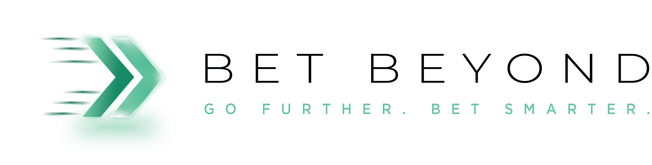 Bet Beyond – Go Further. Bet Smarter.